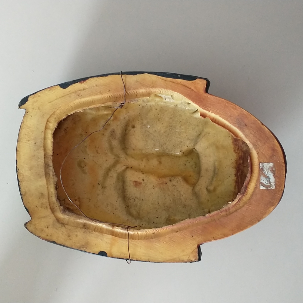 Asian Mask - Picture 2 of 2